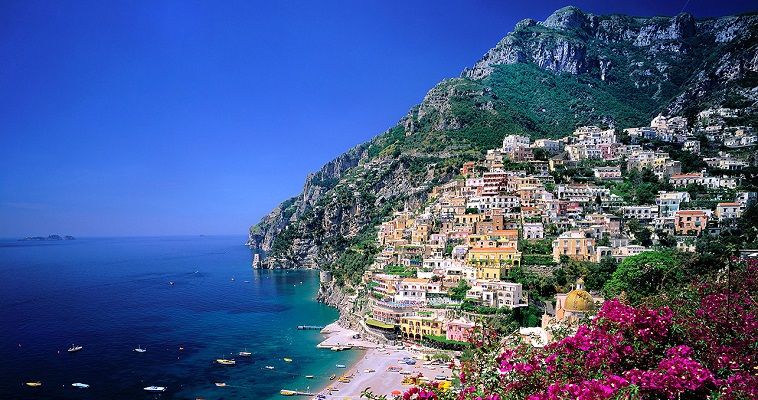 Οι 5 ομορφότερες πόλεις της Ιταλίας