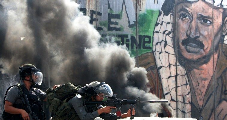 Παλαιστινιακό: Το δικαστήριο των συγκρούσεων είναι η Ιστορία, Παναγιώτης Ήφαιστος