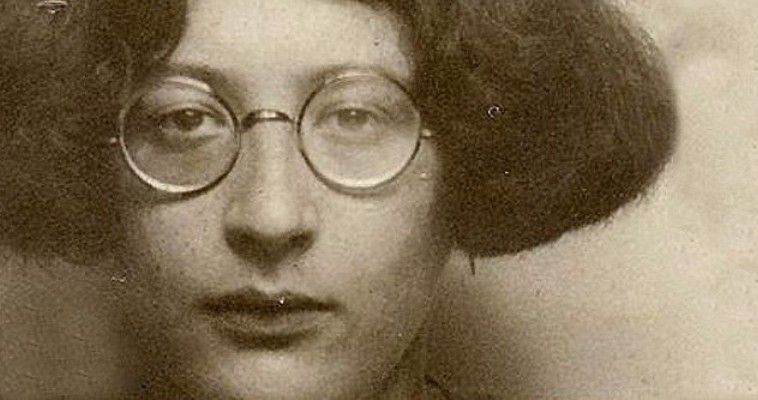 Simone Weil – Αποκηρύξτε τα πολιτικά κόμματα