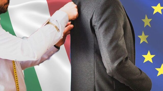Ευρωζώνη: γερμανικό κοστούμι που στενεύει την Ιταλία, Σταύρος Λυγερός