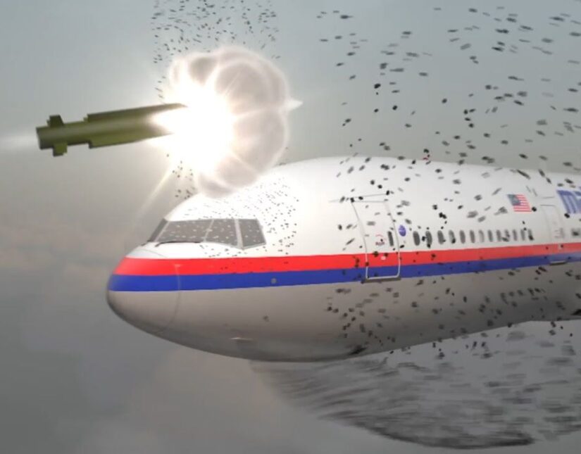 Μαλαισία: Αθωώνει Ρωσία ο πρωθυπουργός για την κατάρριψη του Boeing