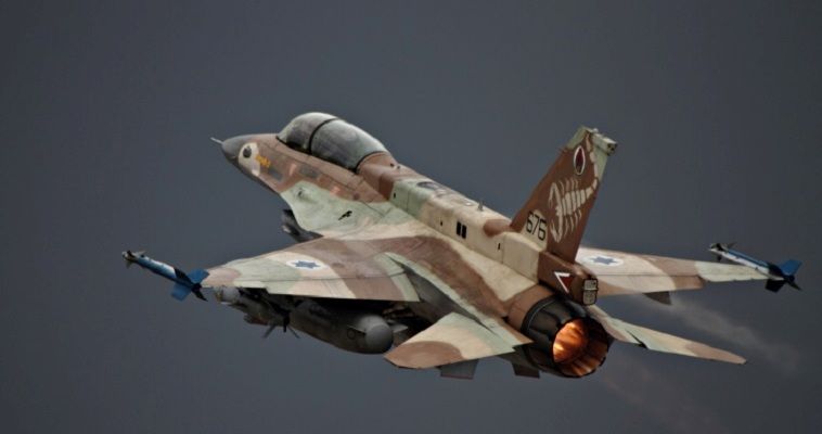 Συρία: Η Μόσχα κατηγορεί το Ισραήλ για την παραλίγο κατάρριψη του Airbus