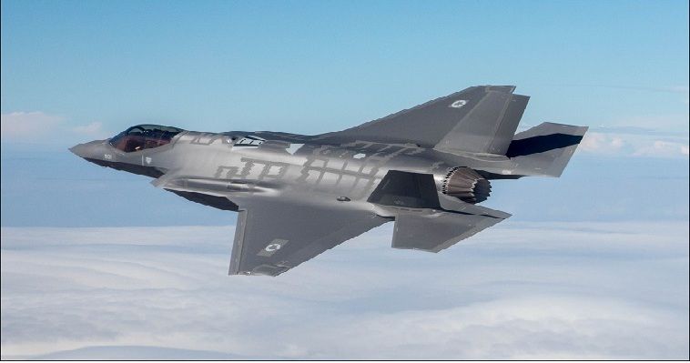 Εξουδετερώνει το F-35 τη ρωσική αεράμυνα; – Ελλάδα και τουρκικοί S-400, Παντελής Καρύκας