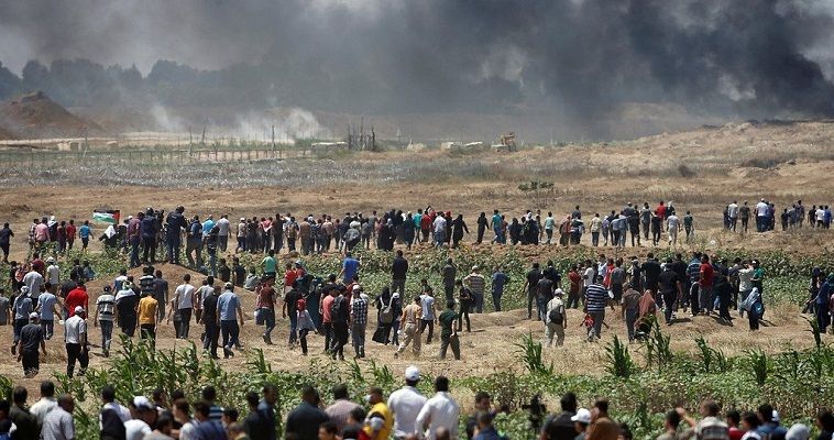 Νετανιάχου: Η Χαμάς στέλνει αμάχους στη φωτιά