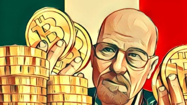 Οι Ιταλοί ετοιμάζονται για «παράλληλο νόμισμα», Κωνσταντίνος Κόλμερ