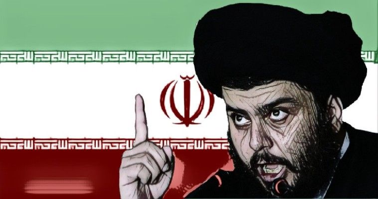 Μοκτάντα αλ Σαντρ: Ο κληρικός που φοβάται η Τεχεράνη, Γιώργος Λυκοκάπης