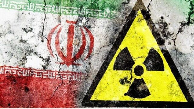 Νέες απειλές από το Ιράν, αν οι Ευρωπαίοι δεν σώσουν την συμφωνία