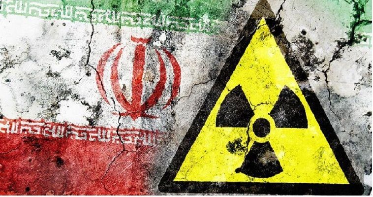 Επικίνδυνο παιχνίδι από Ιράν με ουράνιο