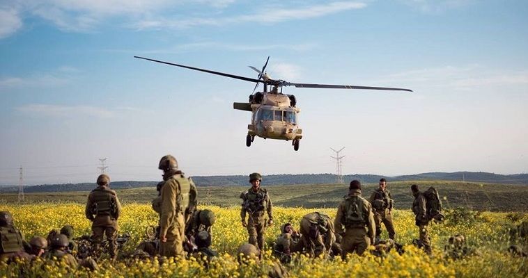 Συναγερμός στο Ισραήλ, σε ετοιμότητα ο στρατός λόγω Σουλεϊμανί