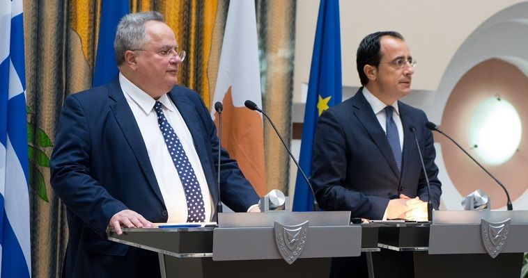 Λευκωσία: “Πλήγμα για το Κυπριακό η παραίτηση Κοτζιά”