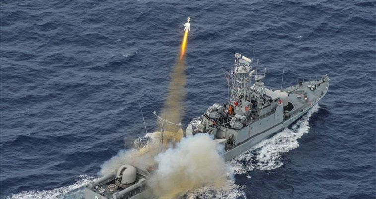 “Αν η Τουρκία βγάλει ερευνητικό το Πολεμικό Ναυτικό θα αντιδράσει…”