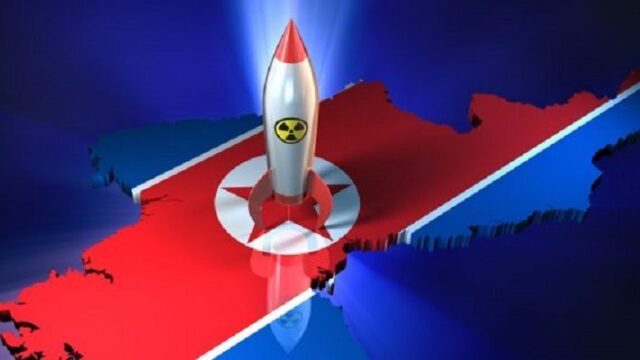 ΟΗΕ: Η Βόρεια Κορέα συνεχίζει “βαλλιστικά και πυρηνικά”