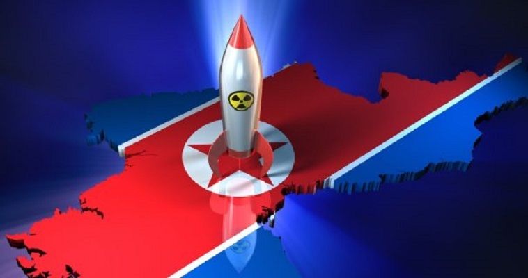 Λάδι στη φωτιά από τον Κιμ: Νέο όπλο δοκίμασε η Β. Κορέα