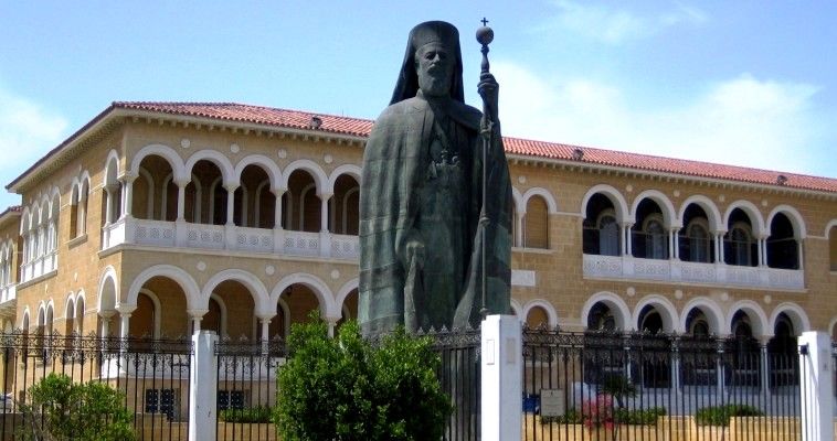 Χωρίς πυξίδα σε ναρκοπέδιο πορεύεται η Κύπρος, Ανδρέας Θεοφάνους