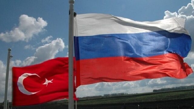 Ρωσία και Τουρκία συζητούν για τους Κούρδους της Συρίας ερήμην τους