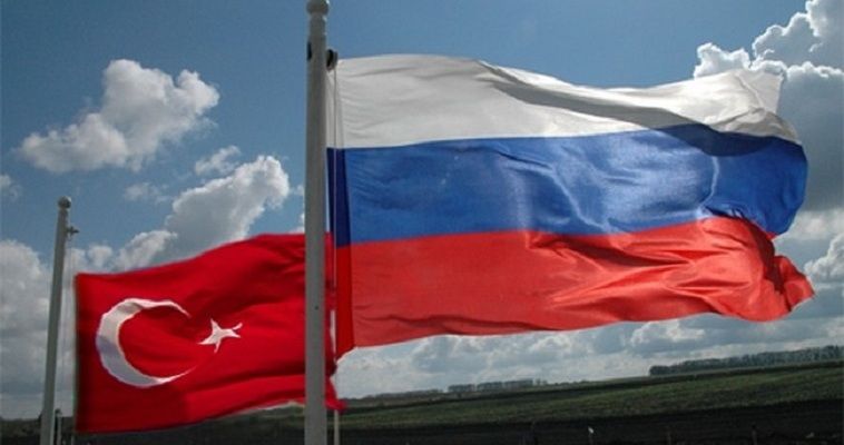 Ακάρ: Κέντρο Συντονισμού με τη Ρωσία για το Ιντλίμπ