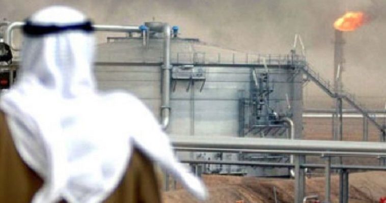 Σαουδική Αραβία – Aramco: Προσωρινή διακοπή της παραγωγής