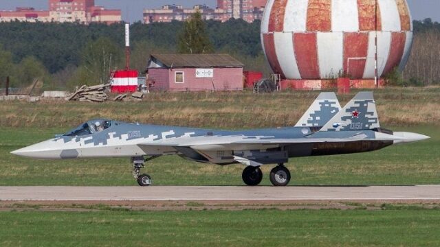 Χοντρό “δούλεμα” Ερντογάν σε ΗΠΑ; Παίζει με τα ρωσικά Su-57