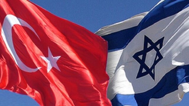 Το τρίγωνο Ισραήλ-Παλαιστίνιοι-Τουρκία – Αίμα και σκοπιμότητες, Κώστας Βενιζέλος