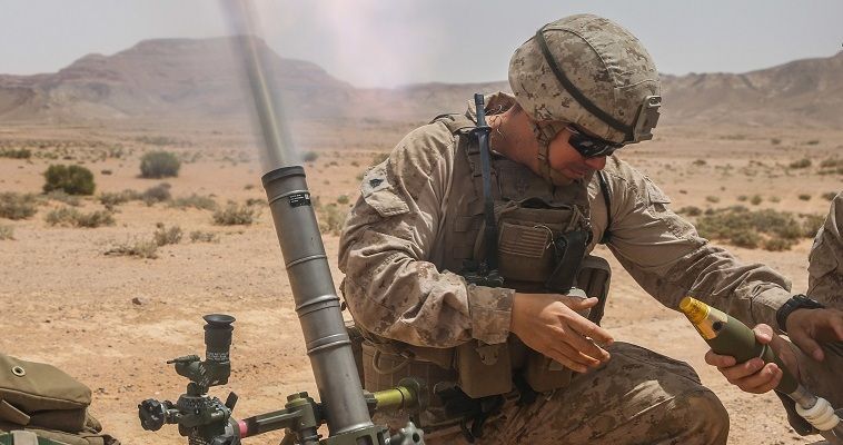 Επιπλέον 5.000 Αμερικανοί στρατιώτες στη Μέση Ανατολή