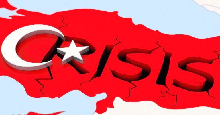 Η φυγή κεφαλαίων οδηγεί την Τουρκία σε capital control, Μάκης Ανδρονόπουλος