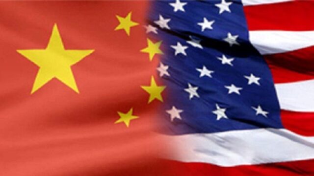 Προπαγάνδα, ΜΜΕ και κατασκοπεία οξύνουν τις σχέσεις ΗΠΑ-Κίνας, Γιώργος Πρωτόπαπας