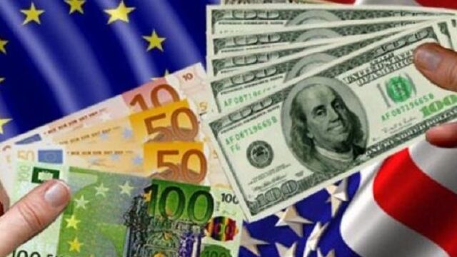 Δολάριο τέλος; Με ευρώ θα αγοράζει ιρανικό πετρέλαιο η ΕΕ;