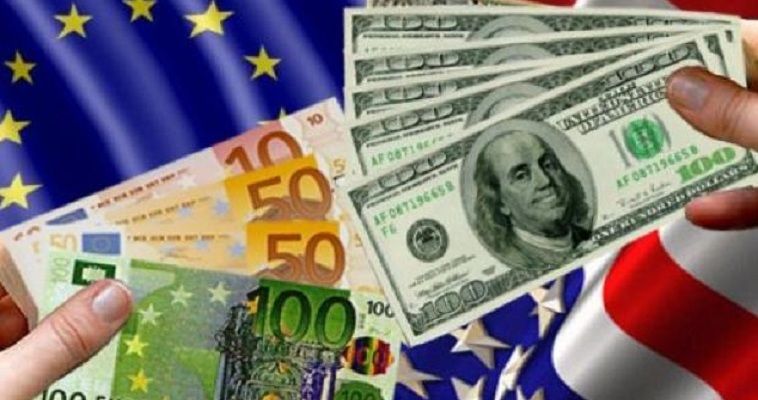 Δολάριο τέλος; Με ευρώ θα αγοράζει ιρανικό πετρέλαιο η ΕΕ;