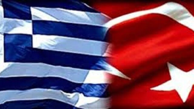 Τρία βήματα για να αντιμετωπίσει η Ελλάδα την Τουρκία, Ελευθέριος Τζιόλας