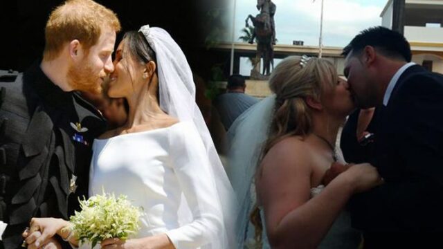 Δύο γάμοι: η γκλαμουριά και η κατοχή, Κώστας Βενιζέλος