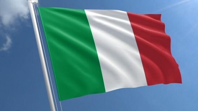 Ιταλία: Ξεκίνησαν οι ζυμώσεις για νέα κυβέρνηση