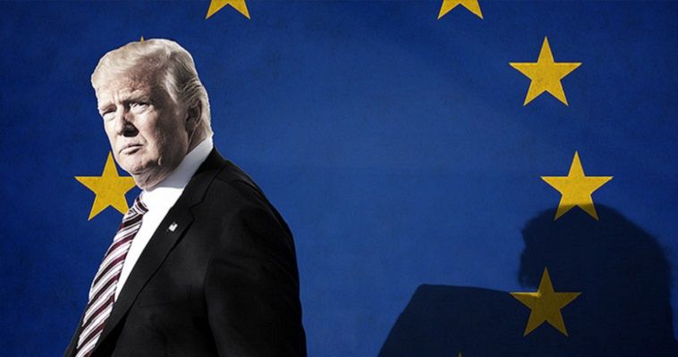 Μπορεί η ΕΕ να καλύψει το κενό που αφήνει ο Τραμπ; Δημήτρης Χρήστου