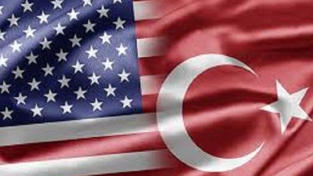 Νέες αγάπες: ΗΠΑ – Τουρκία, άρση εκατέρωθεν κυρώσεων