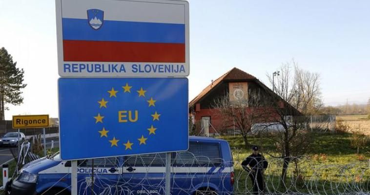 Στο κλαμπ των ευρωσκεπτικιστών και η Σλοβενία