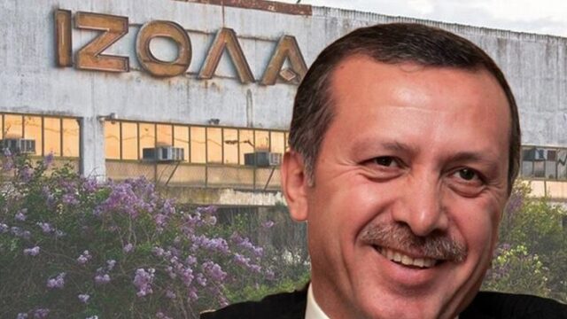 Τα ψυγεία της Τουρκίας είναι άδεια αλλά είναι Made in Turkey, Κωνσταντίνος Κόλμερ