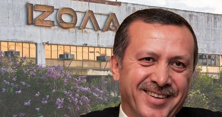 Τα ψυγεία της Τουρκίας είναι άδεια αλλά είναι Made in Turkey, Κωνσταντίνος Κόλμερ