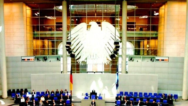 Νέο “nein” για εμπάργκο όπλων στην Τουρκία – Πως έφτασε στη γερμανική Βουλή το αίτημα Μητσοτάκη, slpress