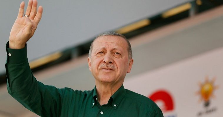Ερντογάν – AKP: 600 αμυντικά προγράμματα στην Τουρκία…