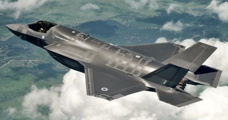 F-35 σε Ελλάδα, Ρουμανία, Πολωνία θέλουν να δώσουν οι ΗΠΑ