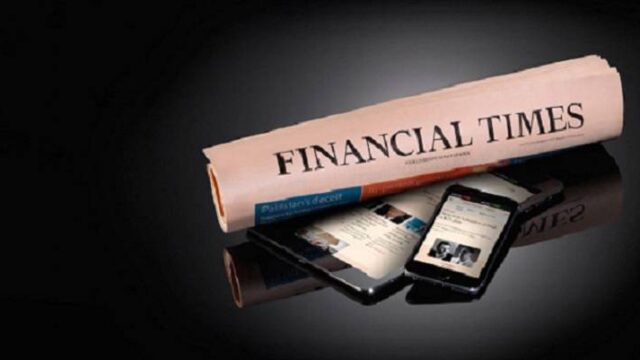 Financial Times: Η Ευρωζώνη κατέληξε σε μια «ιστορική» συμφωνία