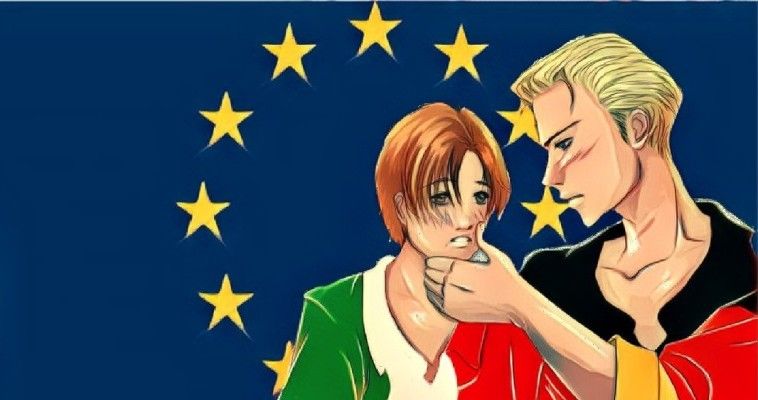 Η Ιταλία και η ανάγκη οικονομικής ενοποίησης της ΕΕ, Δημήτρης Χρήστου