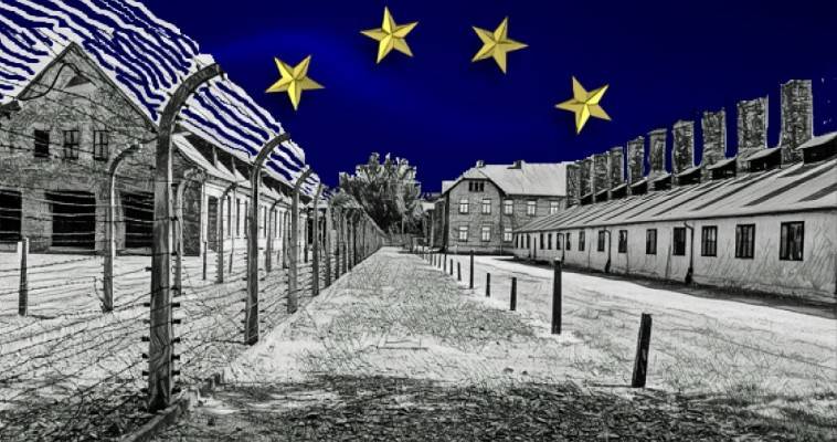 Απειλεί την Ελλάδα η ευρωπαίκή "τελική λύση" για τους μετανάστες, Μάκης Ανδρονόπουλος