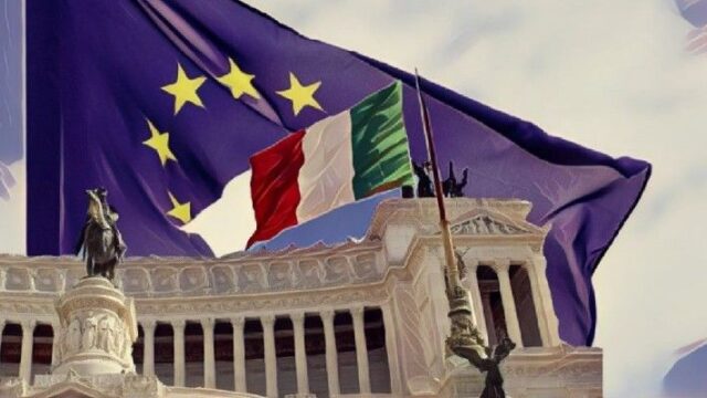 Στην Ιταλία δοκιμάστηκαν τα όρια της κοινοβουλευτικής δημοκρατίας στην ΕΕ, Γιώργος Σωτηρέλης
