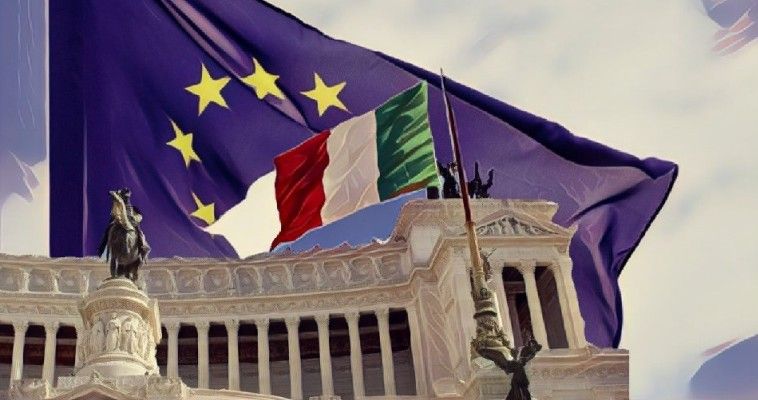 Στην Ιταλία δοκιμάστηκαν τα όρια της κοινοβουλευτικής δημοκρατίας στην ΕΕ, Γιώργος Σωτηρέλης