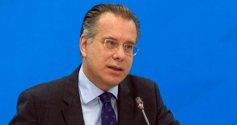 Κουμουτσάκος: Απαράδεκτοι οι τουρκικοί χάρτες του Ακάρ