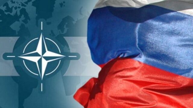 Μόσχα: Κλιμάκωση της επιθετικότητας του ΝΑΤΟ κατά της Ρωσίας