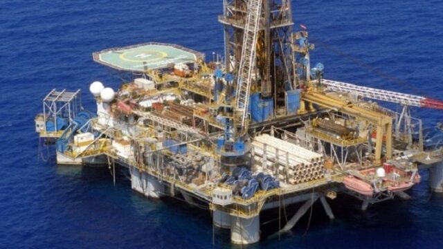 Ξεκίνησε γεωτρήσεις στην Κύπρο η ExxonMobil