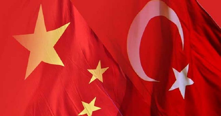 Κίνα-Τουρκία, βίοι παράλληλοι για τις θαλάσσιες ζώνες…