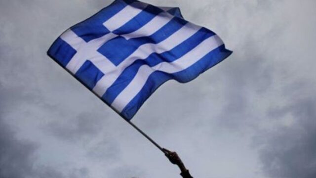 Θα συμμετάσχει ο Ελληνισμός στο Real Deal; Παντελής Οικονόμου