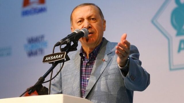 Σε δημοψήφισμα έχει αναγάγει ο Ερντογάν τις τοπικές εκλογές, Κώστας Βενιζέλος